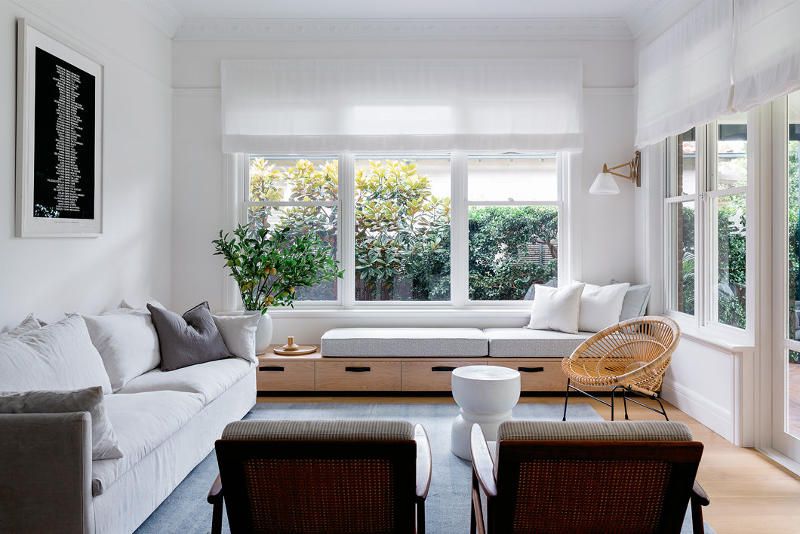 Des meubles aux fenêtres : comment redonner un coup d’éclat à sa maison ?
